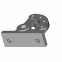 Solidworks Exercise 6 | 3D Engineering Design File_60_30_degree_snapshot
