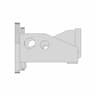 Forklift Jack Bracket | 3D Engineering Design File_0_0_degree_snapshot