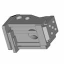 Forklift Jack Bracket | 3D Engineering Design File_60_30_degree_snapshot