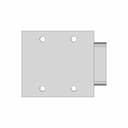 Bracket Couple Motor Servo Stepper | 3D Engineering Design File_270_0_degree_snapshot