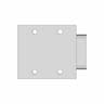 Bracket Couple Motor Servo Stepper | 3D Engineering Design File_270_0_degree_snapshot