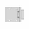 Bracket Couple Motor Servo Stepper | 3D Engineering Design File_90_0_degree_snapshot