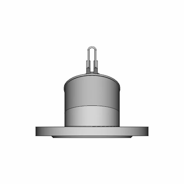 80 | High-Quality CAD Model