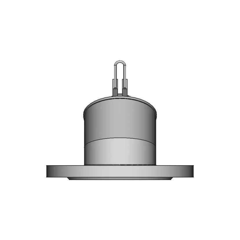 80 | High-Quality CAD Model