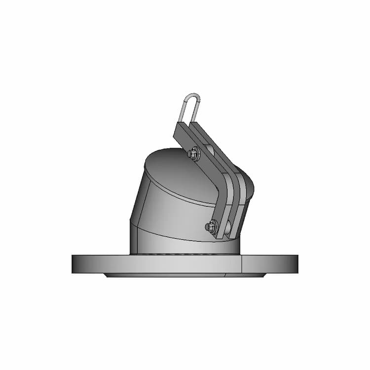 80 | High-Quality CAD Model