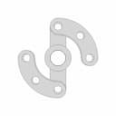 Bracket Solidworks Tutorial Ms - Standard Mechanical Component_0_0_degree_snapshot