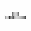 Bracket Solidworks Tutorial Ms - Standard Mechanical Component_270_0_degree_snapshot