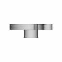 Bracket Solidworks Tutorial Ms - Standard Mechanical Component_90_0_degree_snapshot