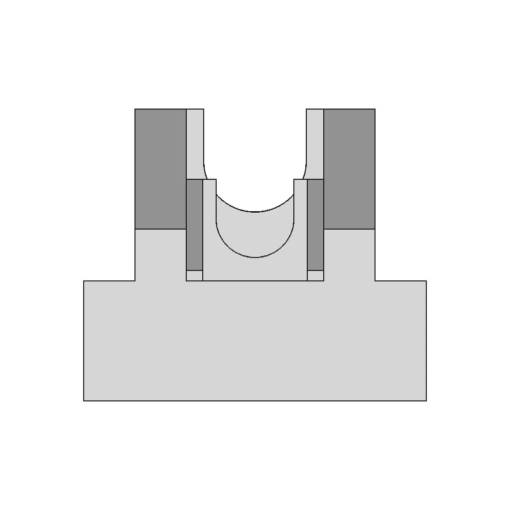 Solidworks Tutorial For Beginner Exercise 5 | 3D Engineering Design File_0_0_degree_snapshot