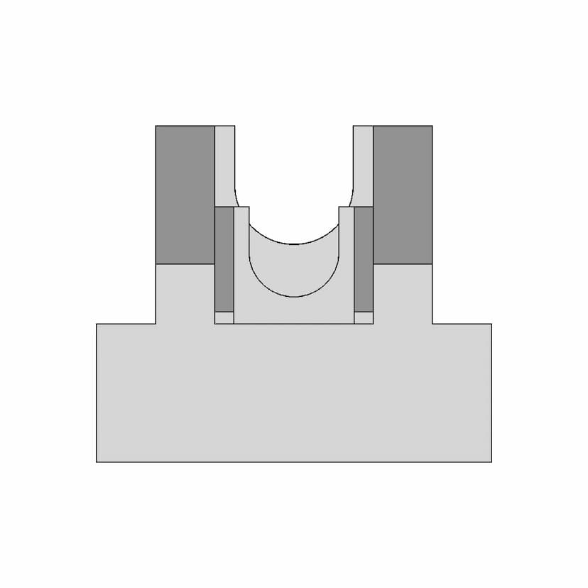 Solidworks Tutorial For Beginner Exercise 5 | 3D Engineering Design File
