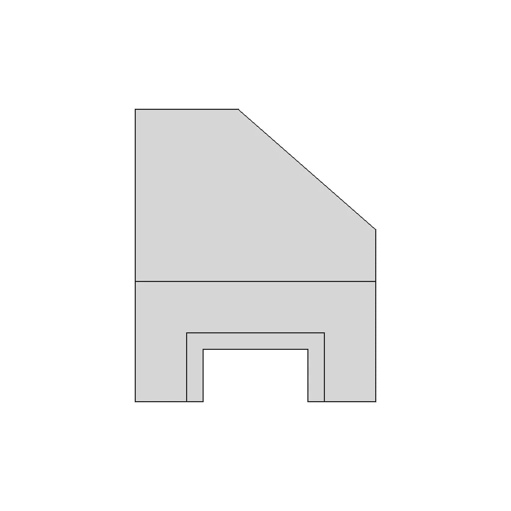 Solidworks Tutorial For Beginner Exercise 5 | 3D Engineering Design File_0_270_degree_snapshot