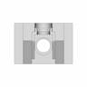 Solidworks Tutorial For Beginner Exercise 5 | 3D Engineering Design File_270_0_degree_snapshot