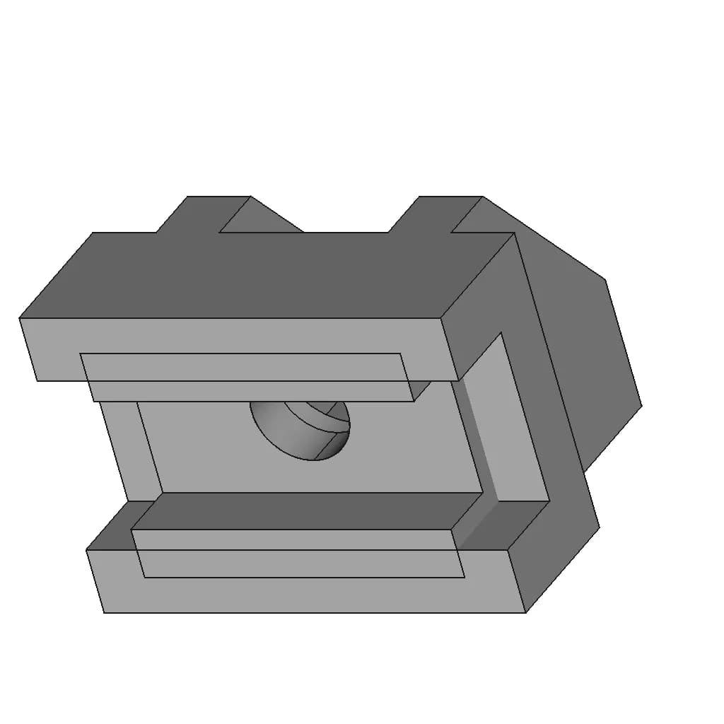 Solidworks Tutorial For Beginner Exercise 5 | 3D Engineering Design File_60_30_degree_snapshot