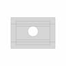 Solidworks Tutorial For Beginner Exercise 5 | 3D Engineering Design File_90_0_degree_snapshot