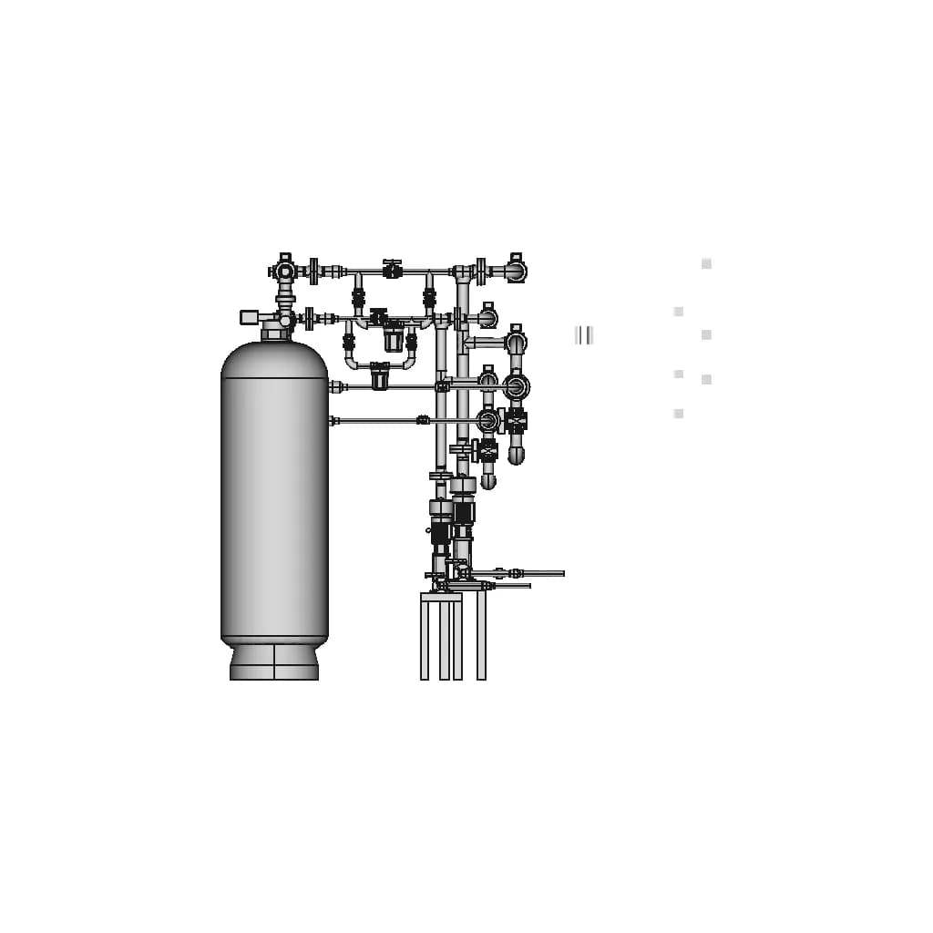 Sistem Water Softener | 3D Engineering Design File_0_90_degree_snapshot