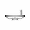 4 Hand Wheel With Grip - Downloadable CAD Representation_0_0_degree_snapshot