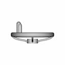 4 Hand Wheel With Grip - Downloadable CAD Representation_0_270_degree_snapshot