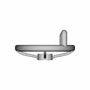 4 Hand Wheel With Grip - Downloadable CAD Representation_0_90_degree_snapshot