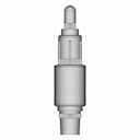 Safety Valve O1 2 | 3D Engineering Design File_0_270_degree_snapshot