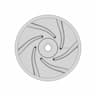 Slurry Pump Impeller - Standard Mechanical Component_0_0_degree_snapshot