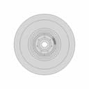 Impeller 150 | 3D Engineering Design File_90_0_degree_snapshot