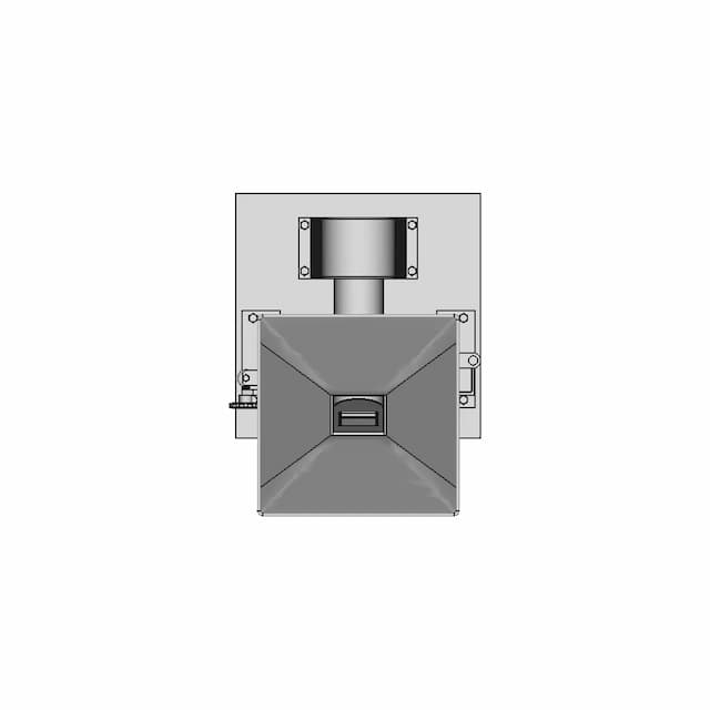 Hammer Mill - Standard Mechanical Component