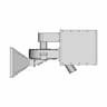 Hammer Mill - Standard Mechanical Component_0_90_degree_snapshot