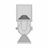 Hammer Mill - Standard Mechanical Component_270_0_degree_snapshot