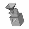 Hammer Mill - Standard Mechanical Component_60_30_degree_snapshot
