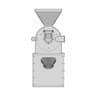 Hammer Mill - Standard Mechanical Component_90_0_degree_snapshot