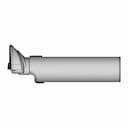 Suporte Vnmt 16 45 Graus Tools Holder - Standard Mechanical Component_270_0_degree_snapshot