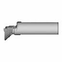 Suporte Vnmt 16 45 Graus Tools Holder - Standard Mechanical Component_90_0_degree_snapshot