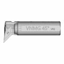Tool Holder Suporte Vnmg 45 Graus - Downloadable CAD Representation_0_0_degree_snapshot