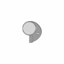 Tool Holder Suporte Vnmg 45 Graus - Downloadable CAD Representation_0_90_degree_snapshot