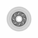 Impeller Empeler | High-Quality CAD Model_0_270_degree_snapshot