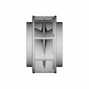 Impeller Empeler | High-Quality CAD Model_270_0_degree_snapshot
