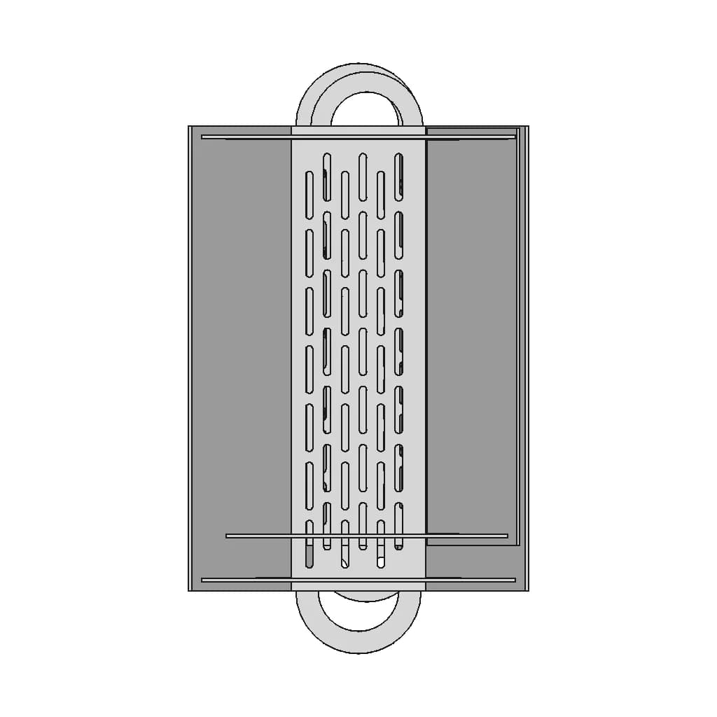 Barbeku Mangal | 3D Engineering Design File_0_0_degree_snapshot