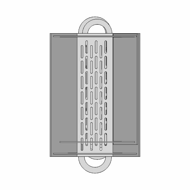 Barbeku Mangal | 3D Engineering Design File