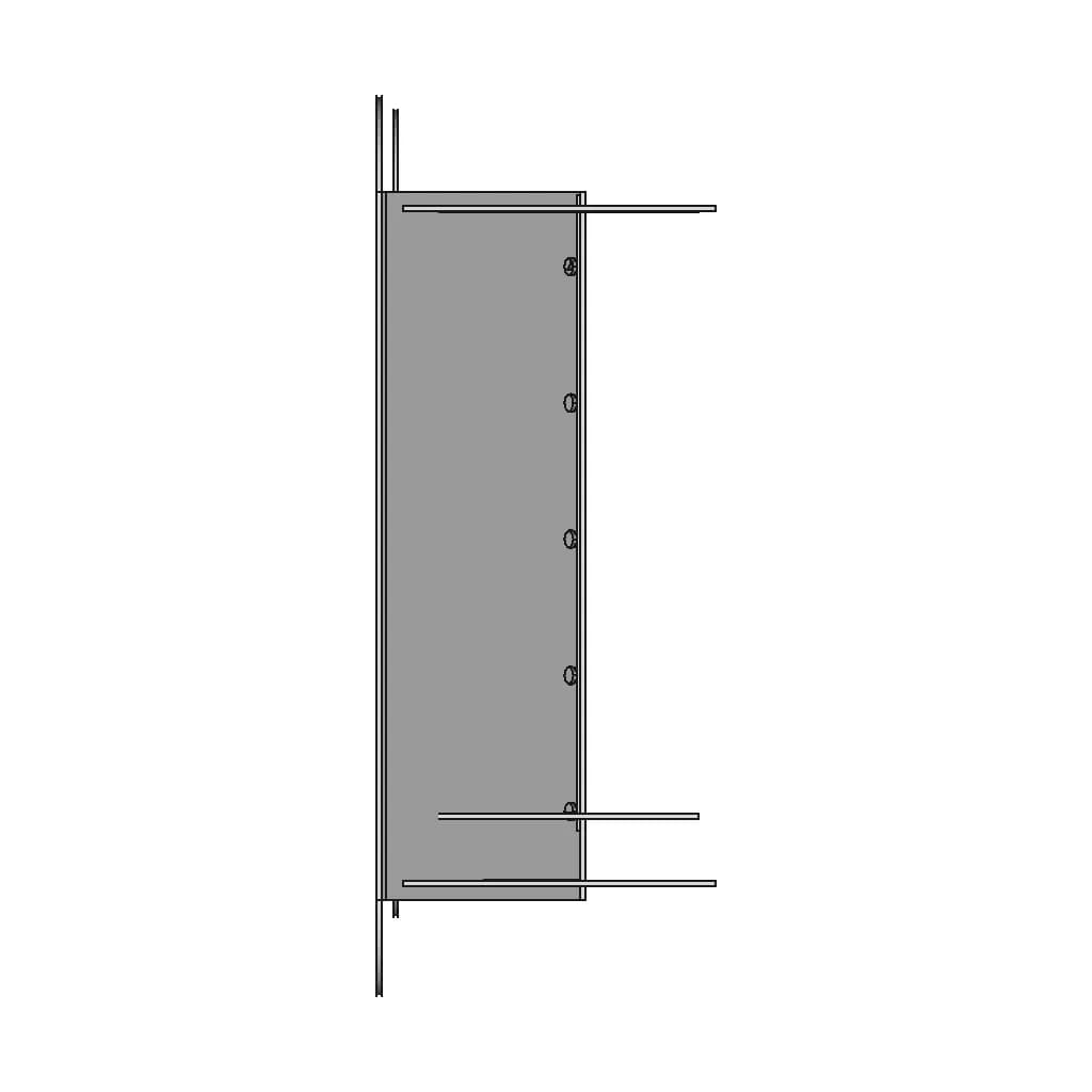 Barbeku Mangal | 3D Engineering Design File_0_270_degree_snapshot