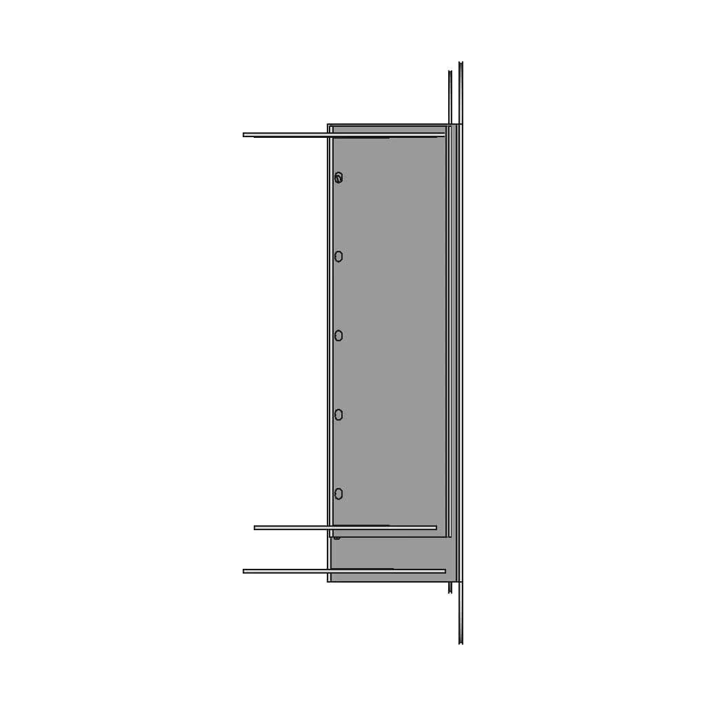 Barbeku Mangal | 3D Engineering Design File_0_90_degree_snapshot
