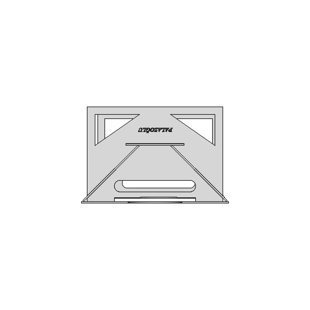 Barbeku Mangal | 3D Engineering Design File_90_0_degree_snapshot