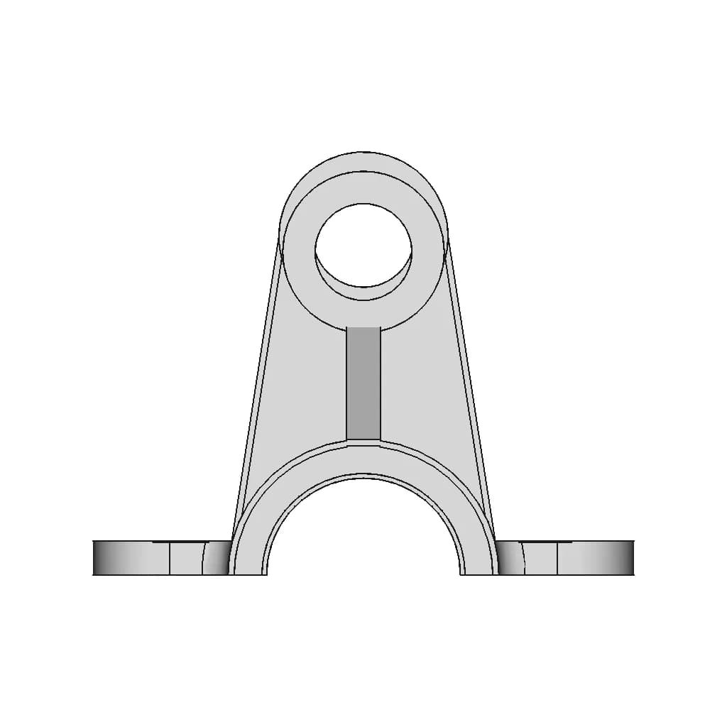 Solidworks Exercise 4 | High-Quality CAD Model_0_0_degree_snapshot