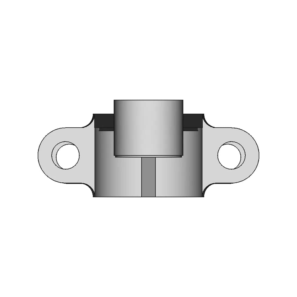 Solidworks Exercise 4 | High-Quality CAD Model_270_0_degree_snapshot