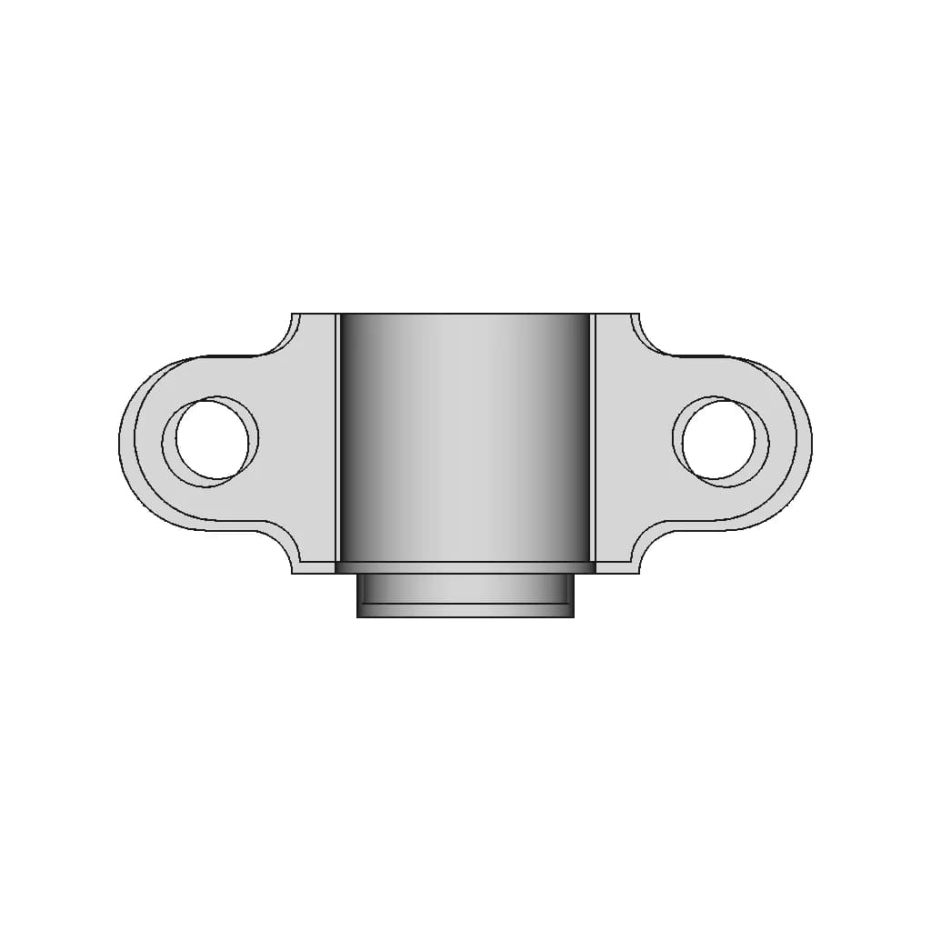 Solidworks Exercise 4 | High-Quality CAD Model_90_0_degree_snapshot