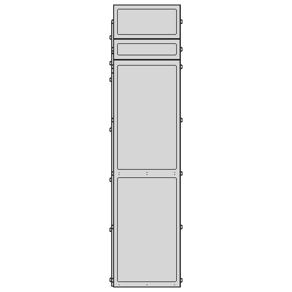 Data Center Cladding - Downloadable CAD Representation_0_0_degree_snapshot