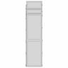 Data Center Cladding - Downloadable CAD Representation_0_0_degree_snapshot