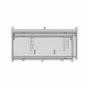 Busbar Gutter | 3D Engineering Design File_0_0_degree_snapshot