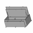 Busbar Gutter | 3D Engineering Design File_60_30_degree_snapshot