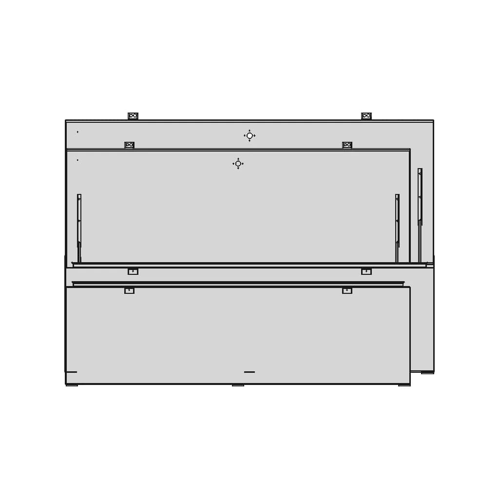 Busbar Gutter | 3D Engineering Design File_90_0_degree_snapshot