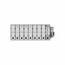 Motor Control Center Enclosure | 3D Engineering Design File_0_270_degree_snapshot